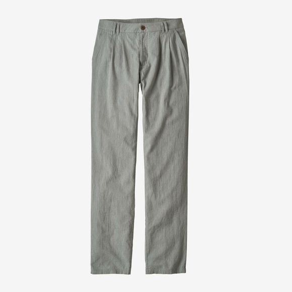 Patagonia Pants - Patagonia Women’s Island Hemp Pants Size 10